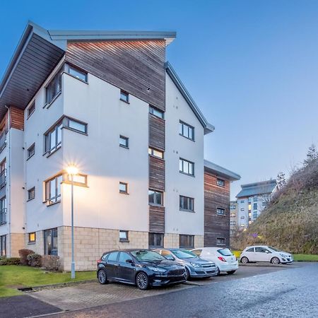 Luxurious Scottish Apartment Perth Exterior foto